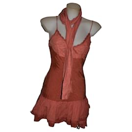 Pinko kurzes Kleid