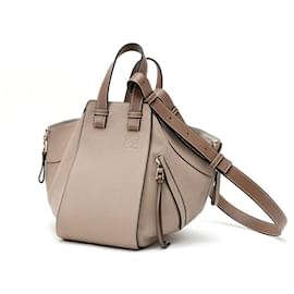 Borsa a tracolla Loewe Hammock