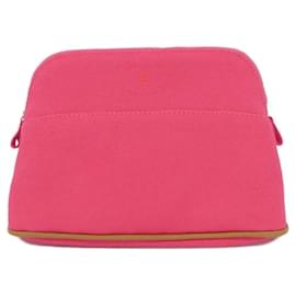 Hermès Bolide Mini Handbag Pouch