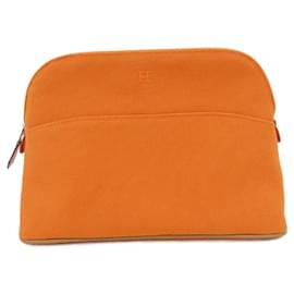 Borsa a mano Hermes Bolide MM Pouch - Hermès