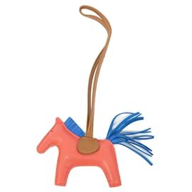 Hermes Rodeo Accessory Bag Charm PM - Hermès