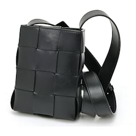 Borsa a tracolla Mini Cassette Bottega Veneta