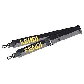 Borsa a tracolla Fendi Strap You