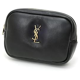 Saint Laurent Cassandra Mini Pouch