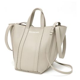 Balenciaga Everyday 2.0 Small North South Shoulder Tote Bag
