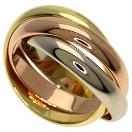 Cartier Trinity #47 Ring