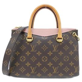 Borsa Louis Vuitton Monogram Pallas BB