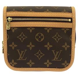 Louis Vuitton Monogram Bumbag Bosphore M40108 Borsa a tracolla