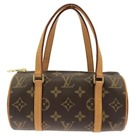 Borsa Louis Vuitton Monogram Papillon
