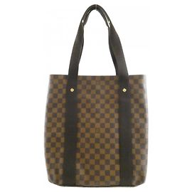 Louis Vuitton Damier Bobour N52006 Handtasche