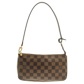 Louis Vuitton Damier Pochette Accessoires N41206