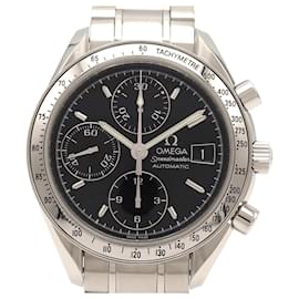 Orologio automatico Omega Speedmaster Date 3513.50 in acciaio inossidabile