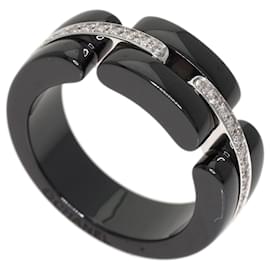 Chanel Ultra Diamond Ring