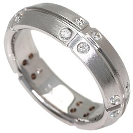 Anello Tiffany & Co. Street Merica Diamond