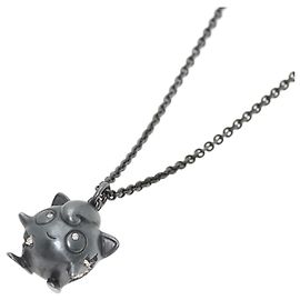 Tiffany & Co. Pokemon Jigglypuff Diamantenhalskette