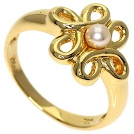 Christian Dior Dior Baby Pearl Ring