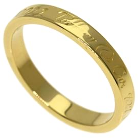 Anillo Tiffany & Co. Notes Narrow