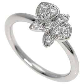 Cartier Caresse d'Orchidées Par Diamantring