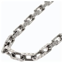 Collana a Catena Monogram Louis Vuitton