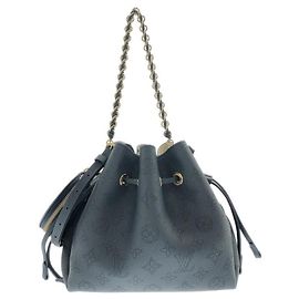 Borsa a tracolla Louis Vuitton Mahina Bella