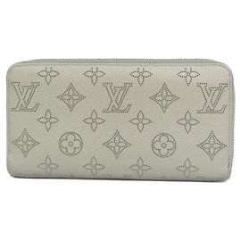 Louis Vuitton Mahina Zippy Portemonnaie