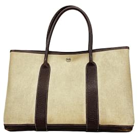 Hermes Garden PM Tote Bag - Hermès