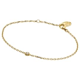 Bracciale Cartier Diamants Légers d'Amour SM