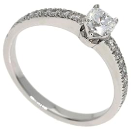 Tiffany & Co. Novo Diamond Band Ring