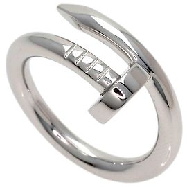 Cartier Juste un Clou Bandring