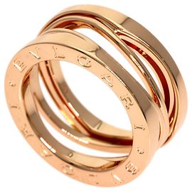 Bulgari Anello Bvlgari B-zero1 Legend
