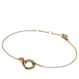 Bracciale Cartier Trinity con ciondolo