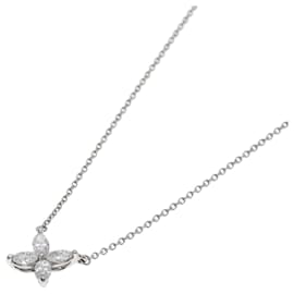 Tiffany & Co Collana Tiffany Victoria Small Diamond