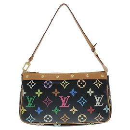Louis Vuitton Multicolor Pochette Accessoires
