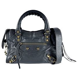 Borsa Balenciaga Classic Mini City