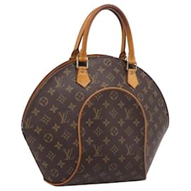 Louis Vuitton Ellipse Monogram MM