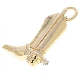 Pendente Tiffany & Co. in oro 18K
