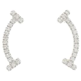 Tiffany & Co Orecchini Tiffany T Smile