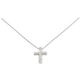 Collana Dots Cross Tiffany & Co.