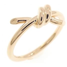 Tiffany & Co Tiffany Knot Ring 18K Roségold