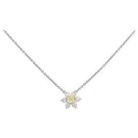 Tiffany & Co Collana Tiffany Buttercup