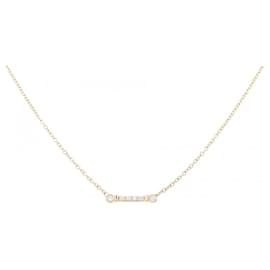 Collana Tiffany & Co. Fleur de Lis Stem