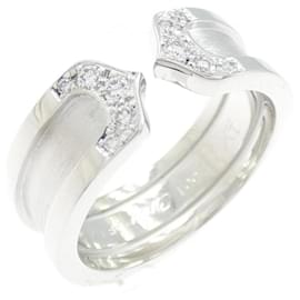 Cartier C2 Small Ring