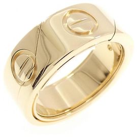 Bague Cartier Astro Love 1999 Christmas Limited Edition