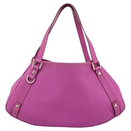 Gucci Abbey Leather Medium