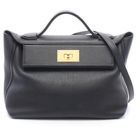 Hermes 24 Vanquatre 29 2WAY Handtasche - Hermès