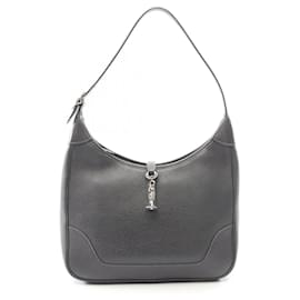 Hermès Borsa a tracolla Hermes Trim 31 Graphite