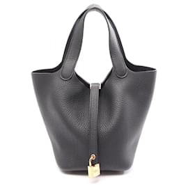 Borsa Hermes Picotin Lock PM - Hermès