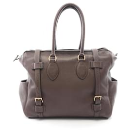 Hermes Pure Sangle 35 Handtasche - Hermès