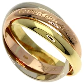 Cartier Trinity Ring