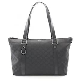 Borsa Tote Gucci Abbey GG Pattern